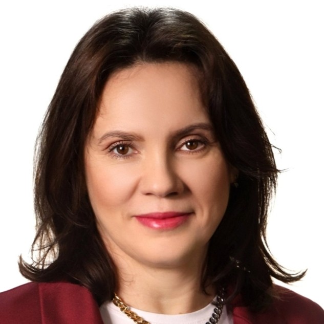 dr Alina Betlej